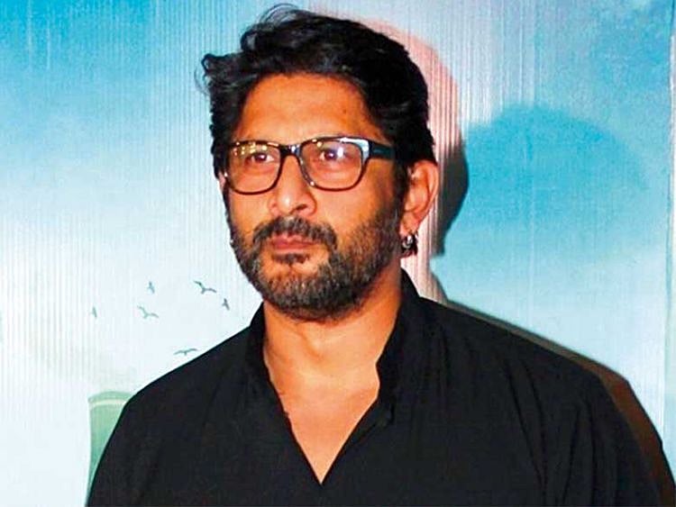 Arshad Warsi