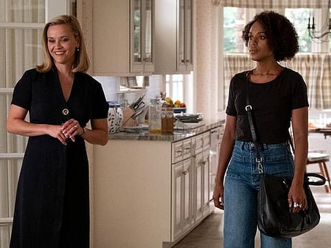 ‘Little Fires Everywhere’ review: Race and class divide ignites