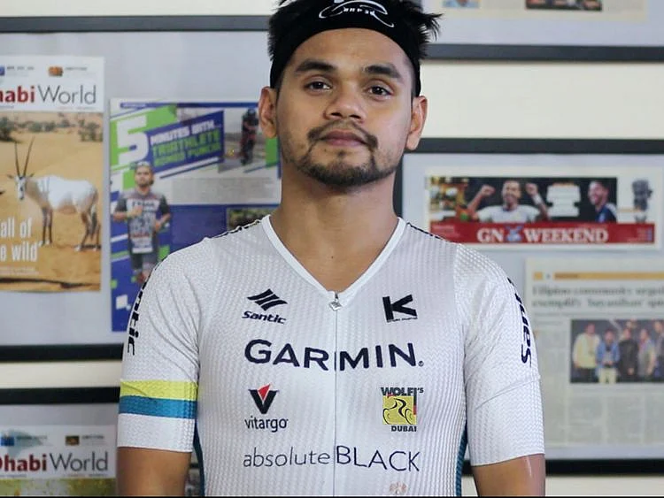 NAT 200529 Filipino triathlete Romeo Puncia III_01-1590912458558