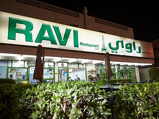Ravi owner sells assets to keep Pakistani restaurant chain afloat