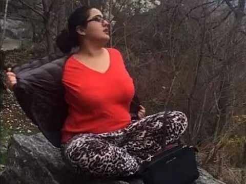 File photo of Sara Ali Khan