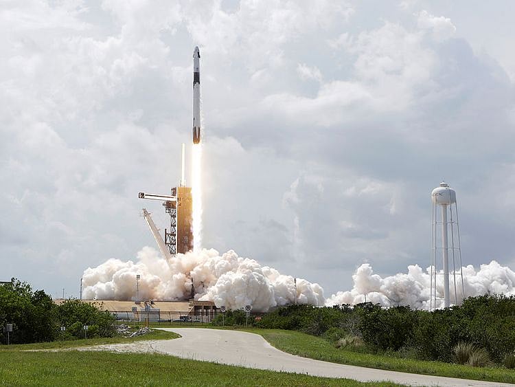 SpaceX Falcon