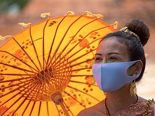 Thailand's reopening is 'same-same but different'