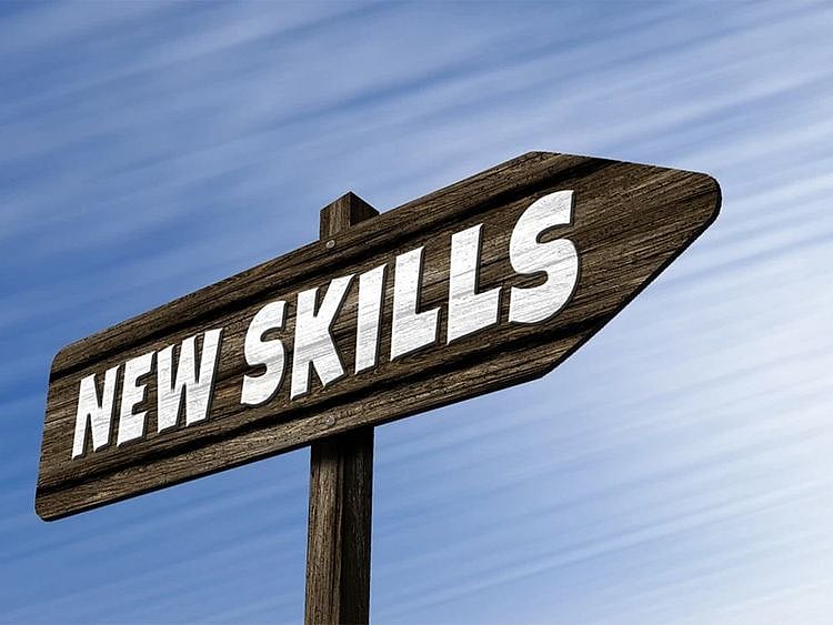 86% workers globally demand new skills training from employers