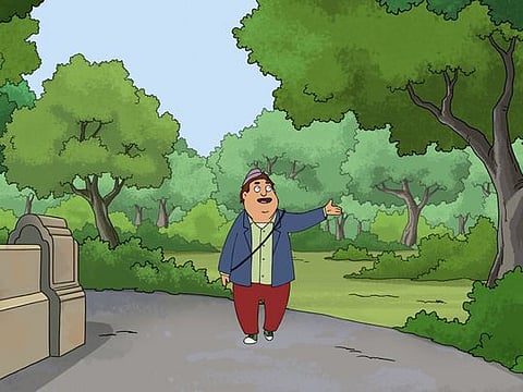 ‘Central Park’ review: Why this is the TV show we need right now