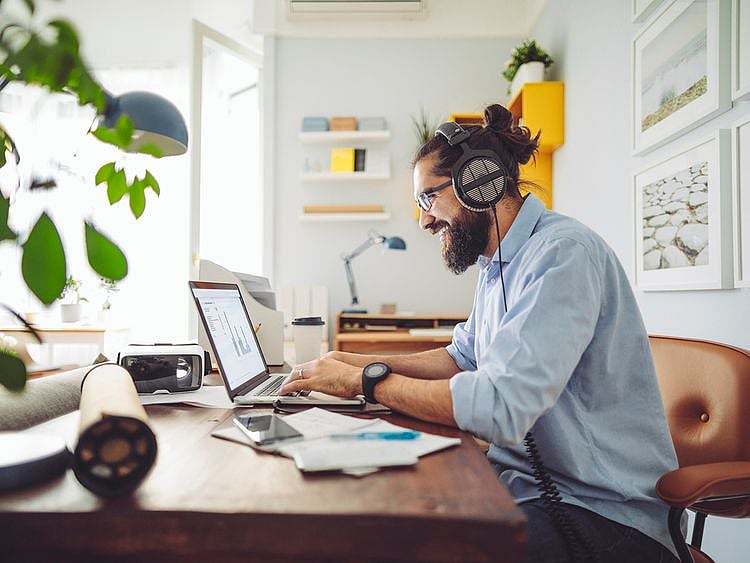 Great Learning AI data science UAE job market online training