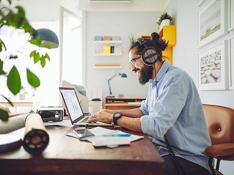 COVID-19: Dubai resident stranded abroad can’t cancel home internet package over the telephone