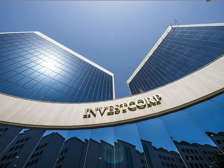 Investcorp