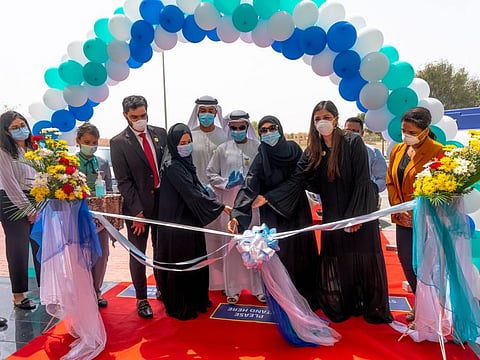 New 50-bed Aster Hospital facility opened in Muhaisnah
