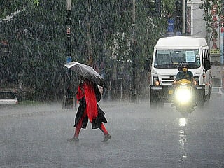 Why the monsoon arrived early in India this year: Key factors explained