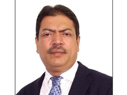 Sankha Biswas, CEO, Nutridor