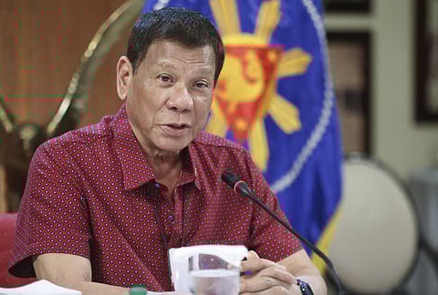 Philippines President Rodrigo Duterte's 'Back to the Province' initiative is aimed at reducing overcrowding in Manila.