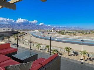Look! This community is a car lover’s paradise