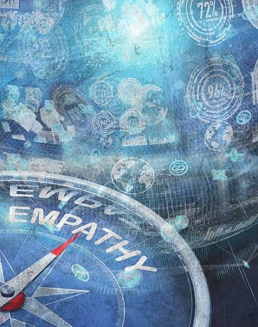 Certain norms that apply to a formal workplace cannot be replicated in toto outside of it.