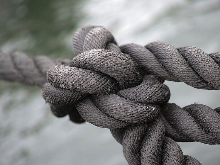 Rope, generic