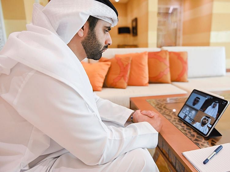 UAE Sports