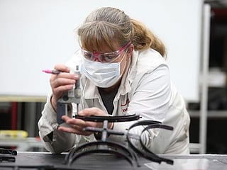 
COVID-19: Honda makes PPE for frontline workers
