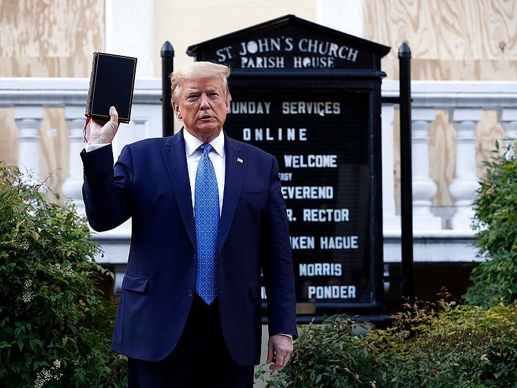 200603 Trump