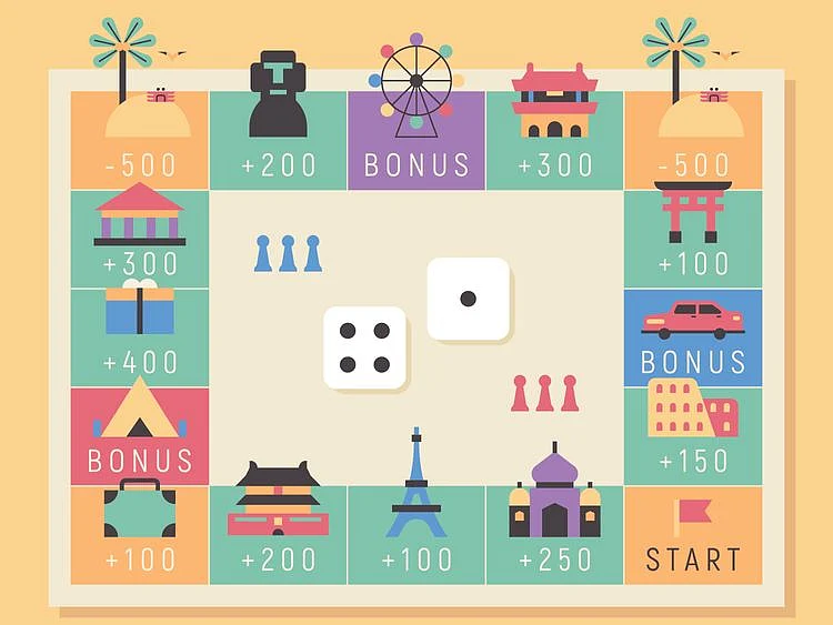 Board games