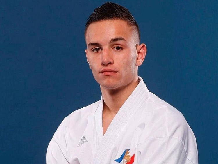 Karate