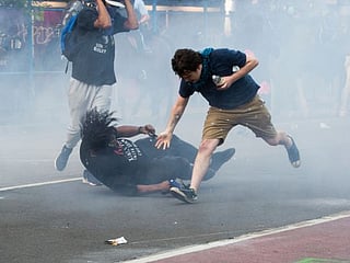 US anti-racism protests: Perfect storm that was waiting to happen