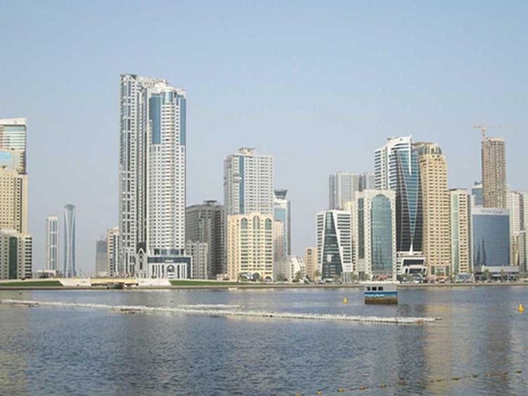 Ajman lead