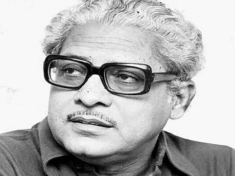 Basu Chatterjee