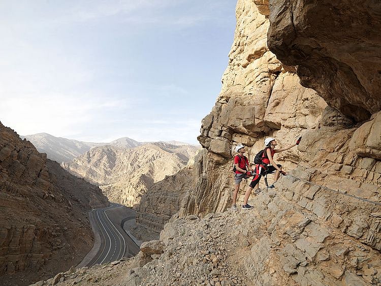 Ras Al Khaimah 1