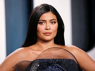 Not a billionaire, but Kylie Jenner is highest-paid celebrity, Forbes says