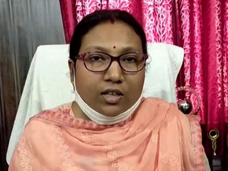 Anjali Agarwal, Basic Siksha Adhikari (BSA), Kasganj