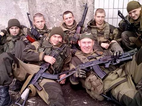 The tale of Russian involvement in Libya