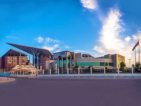 Abu Dhabi court orders firm to pay employee Dh15,000 for workplace injury