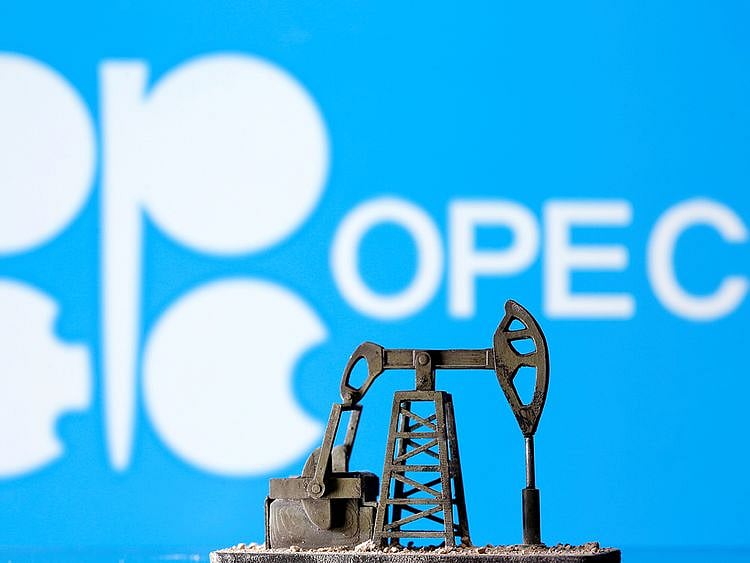 Opec