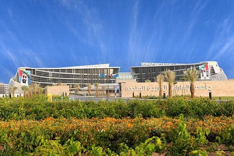 UAE University 