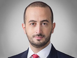 Majid Al Futtaim does a deal with Mr Usta