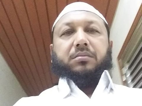 Mohammad Abdul Basheer