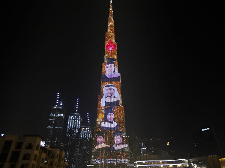 NAT Canadian University Dubai Class of 2020 14-1591520509679