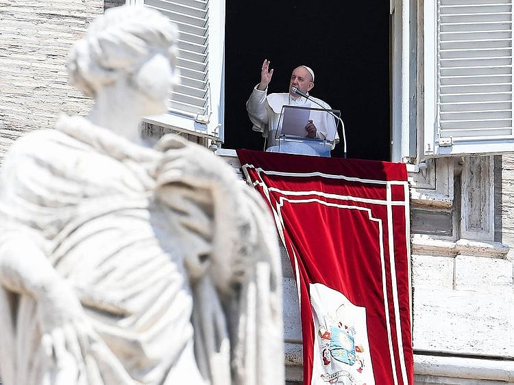 Pope Francis