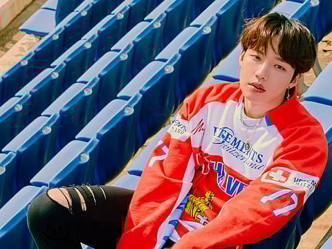 K-Pop’s Lim Young-min feels the heat with DUI charge