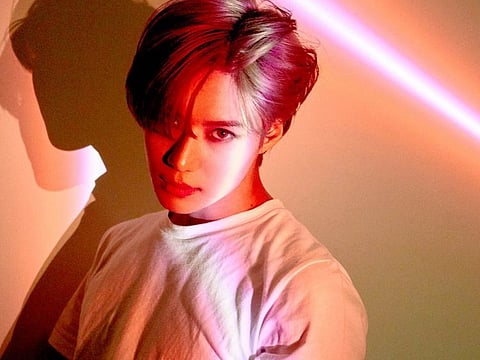 K-Pop’s Taemin set to make a comeback