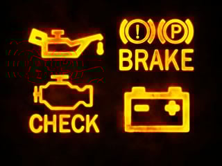 These regular checks will help keep your car in top shape