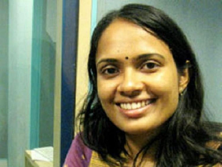 Ennis Kanmani Joy