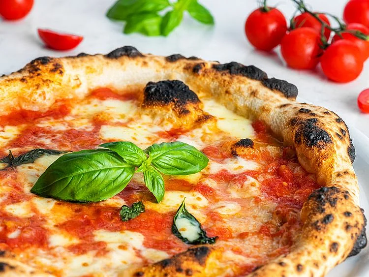 Pizza Margarita 
