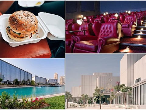 Nervous about going out? 6 fun and safe things you can do in Dubai