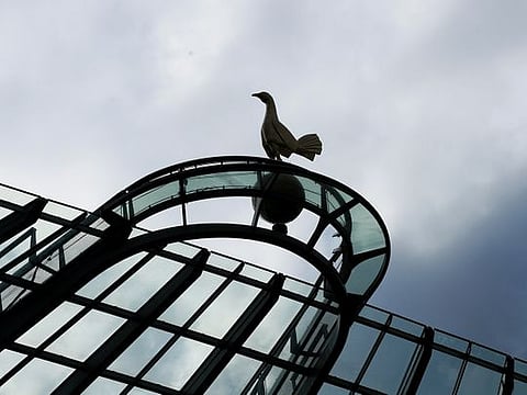Tottenham Hotspur will be reopening their gates for the restart of the Premier League.