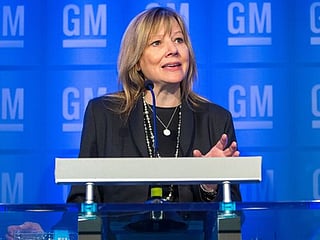 General Motors pledges $10m to promote racial justice