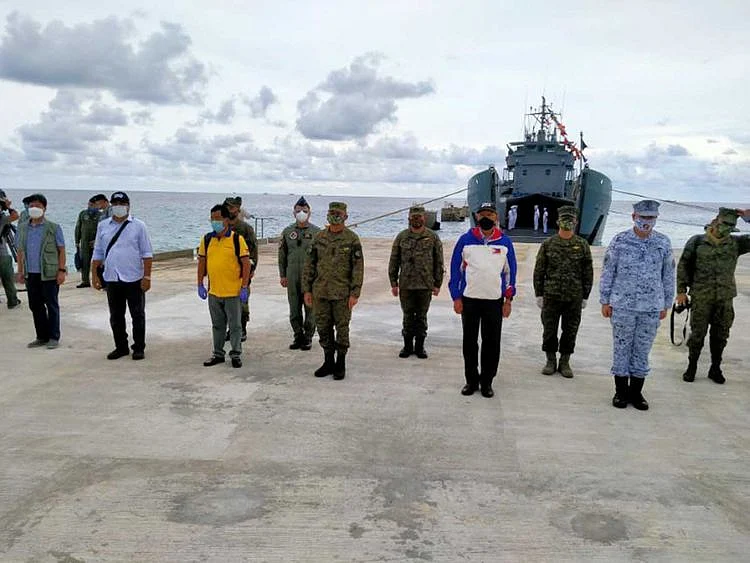 20200906 thitu island