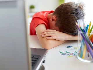 Court fines parents Dh65k after sons bully classmate