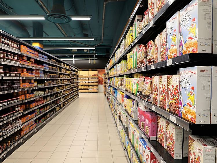 Union Co-op