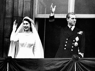 Prince Philip turns 99 today! Will celebrate at home with the Queen